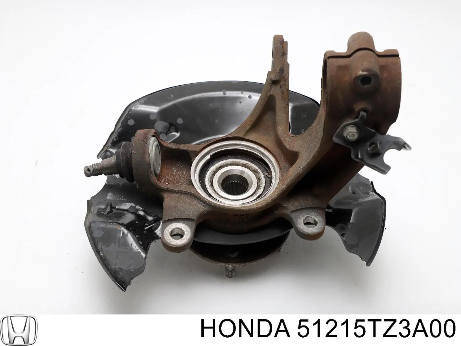 51215TZ3A00 Honda