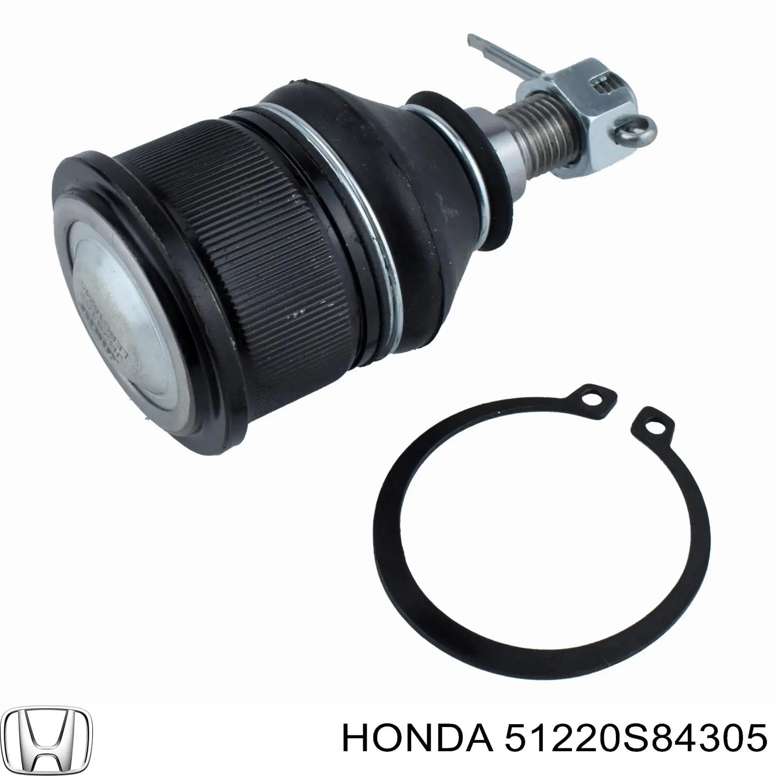 Comprar 51220S84305 Honda Rótula inferior de suspensión