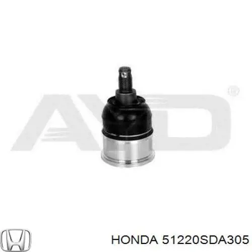 Rótula inferior de suspensión Honda 51220SDA305 precio, desde 15,25 EUR