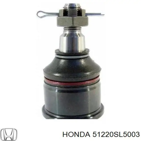 51220SL5003 Honda rótula de suspensión inferior