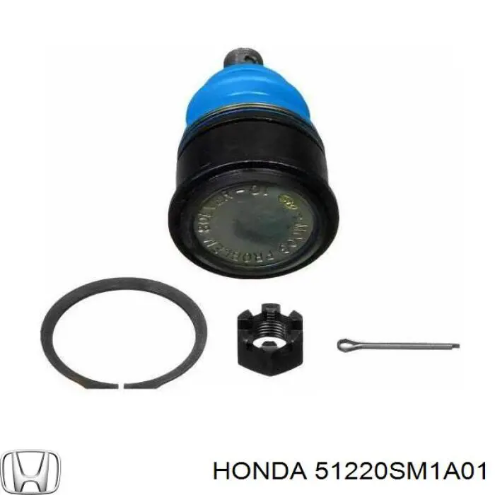 51220SM1A01 Honda rótula de suspensión inferior