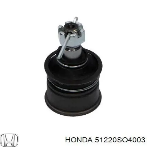 51220SO4003 Honda rótula de suspensión inferior