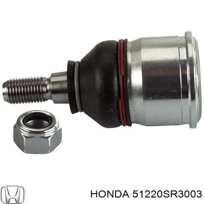 Comprar 51220SR3003 Honda Rótula inferior de suspensión