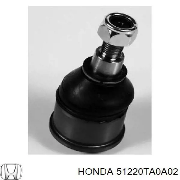 Comprar 51220TA0A02 Honda Rótula inferior de suspensión
