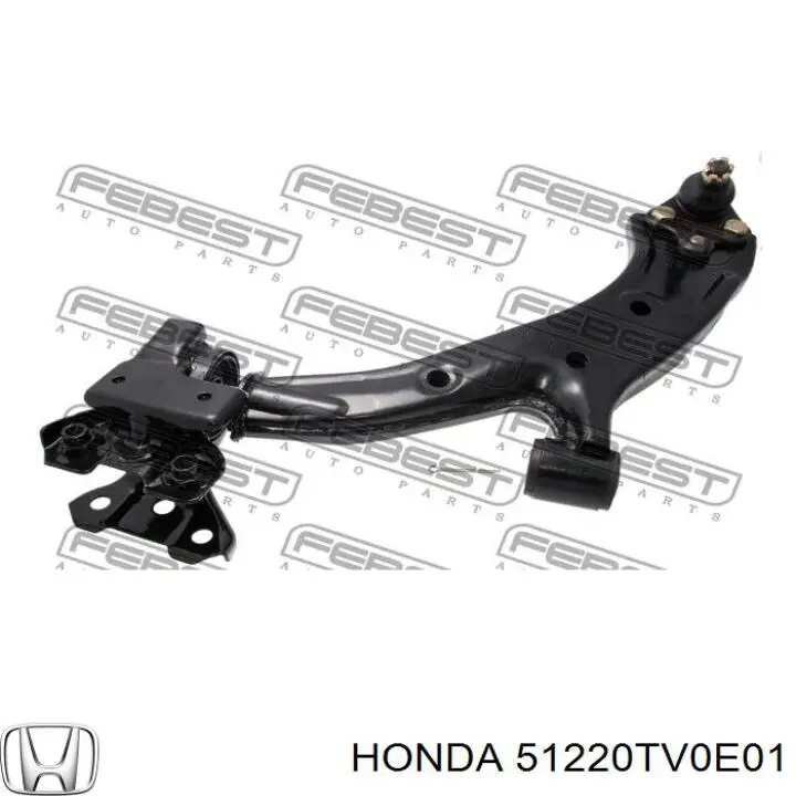 Comprar TC3912 Delphi Rótula inferior de suspensión