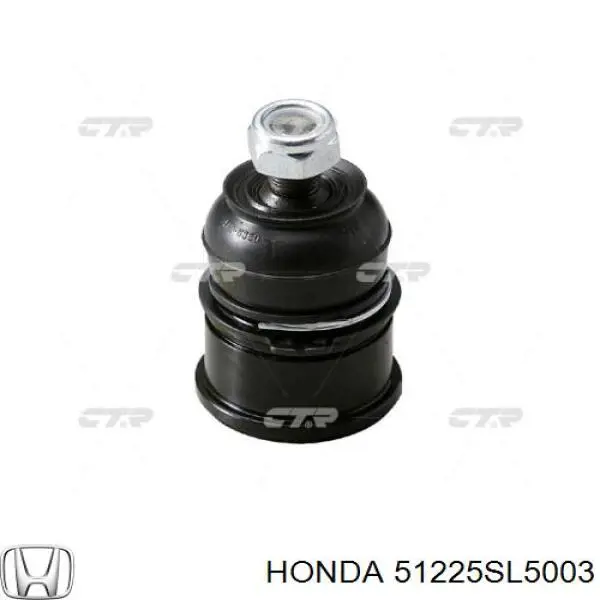 Comprar 51225SL5003 Honda Guardapolvo de rótula inferior