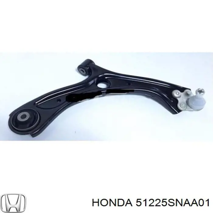 Guardapolvo de rótula inferior Honda 51225SNAA01 precio, desde 5,51 EUR