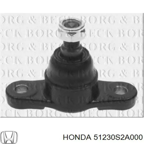 51230S2A000 Honda