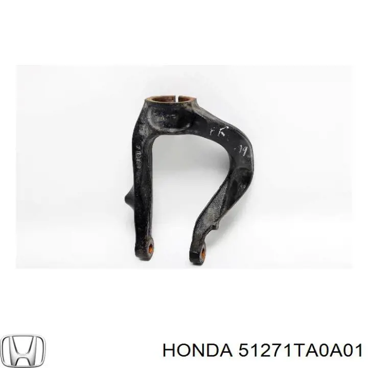 51271TA0A01 Honda