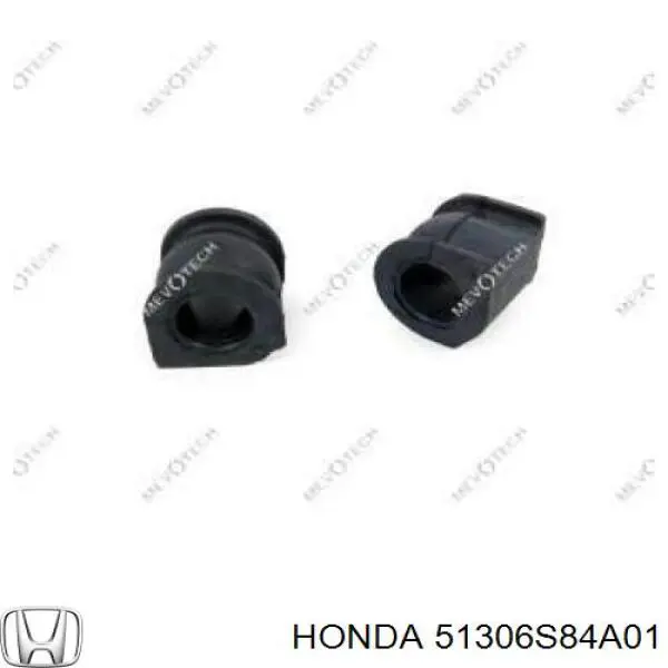 Comprar 51306S84A01 Honda Buje de barra estabilizadora delantera