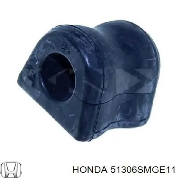 Buje de barra estabilizadora delantera Honda 51306SMGE11 precio, desde 3,91 EUR