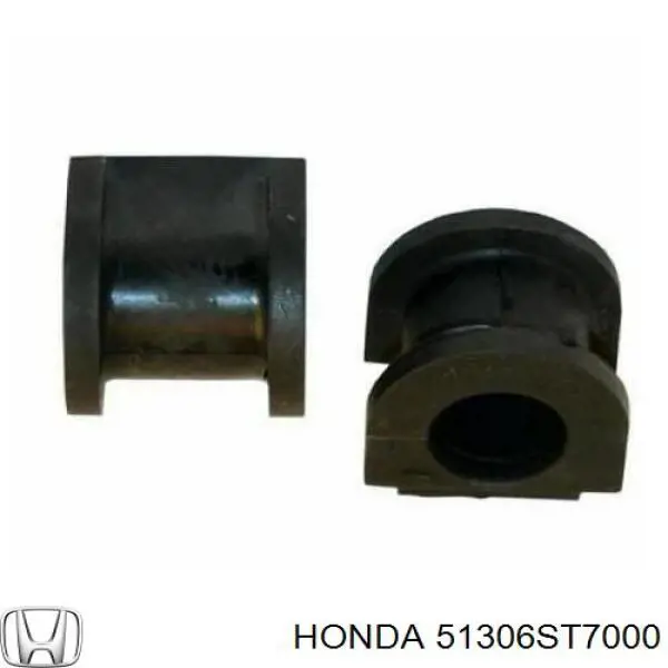 51306ST7000 Honda