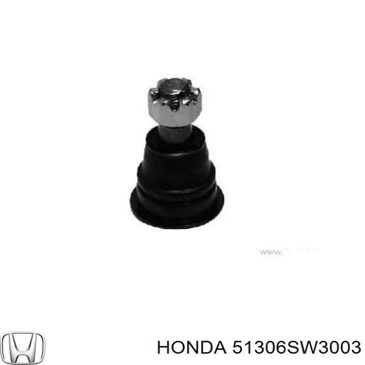 Comprar 51306SW3003 Honda Buje de barra estabilizadora delantera