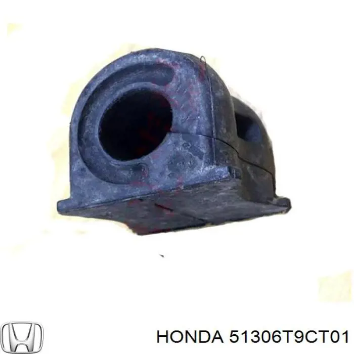 51306T9CT01 Honda