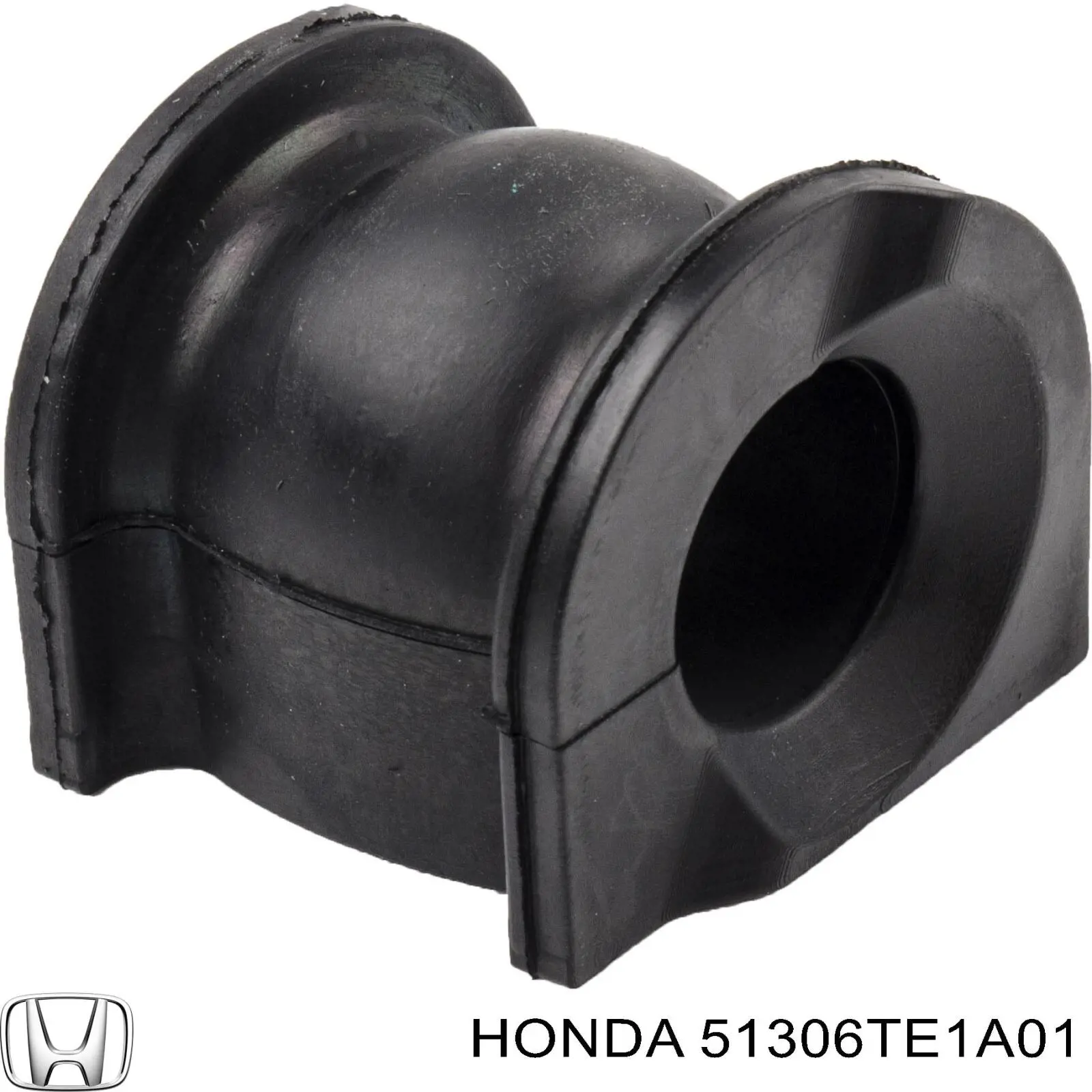 Comprar 51306TE1A01 Honda Buje de barra estabilizadora delantera