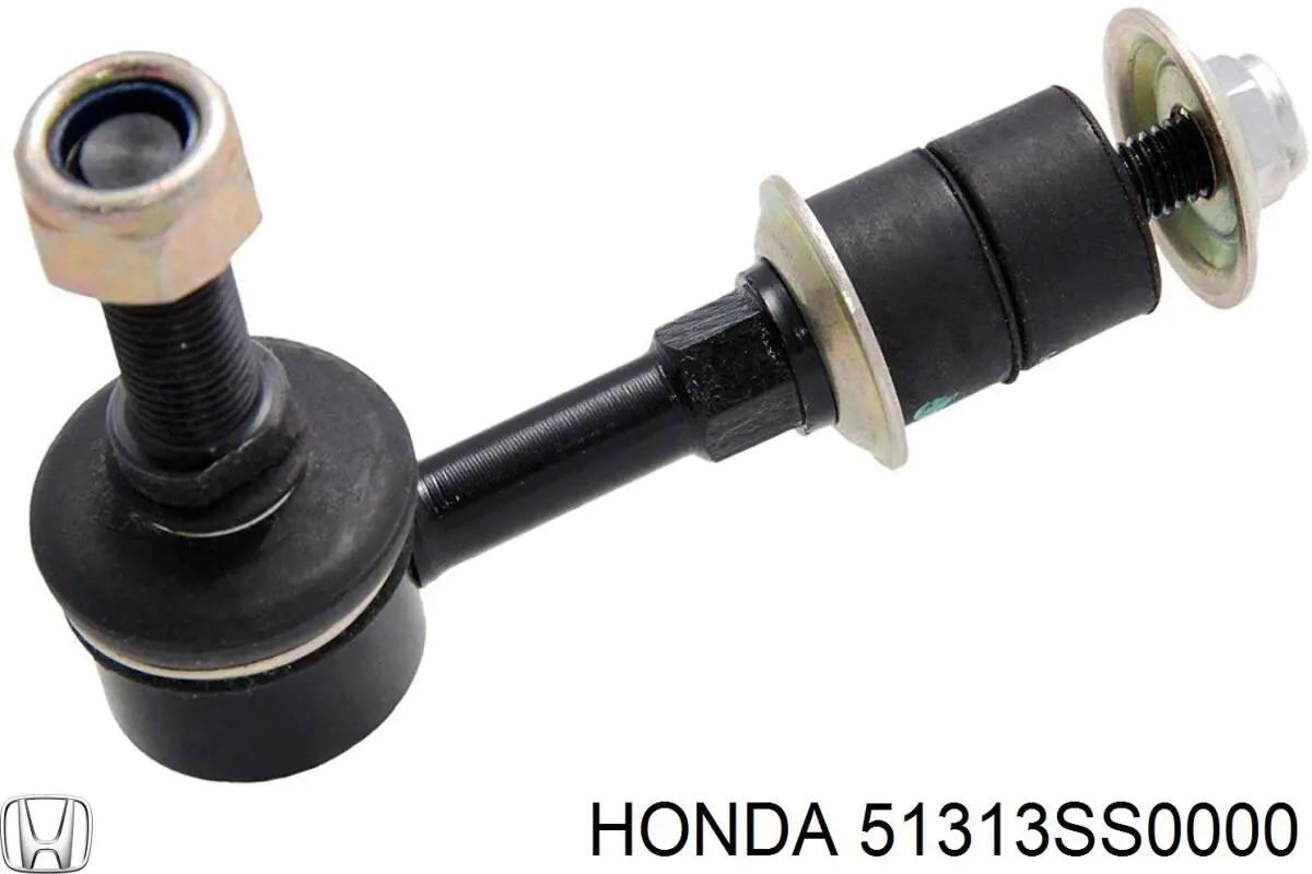 51313SS0000 Honda