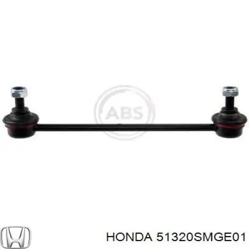 Soporte de barra estabilizadora delantera Honda Civic 8 FK, FN
