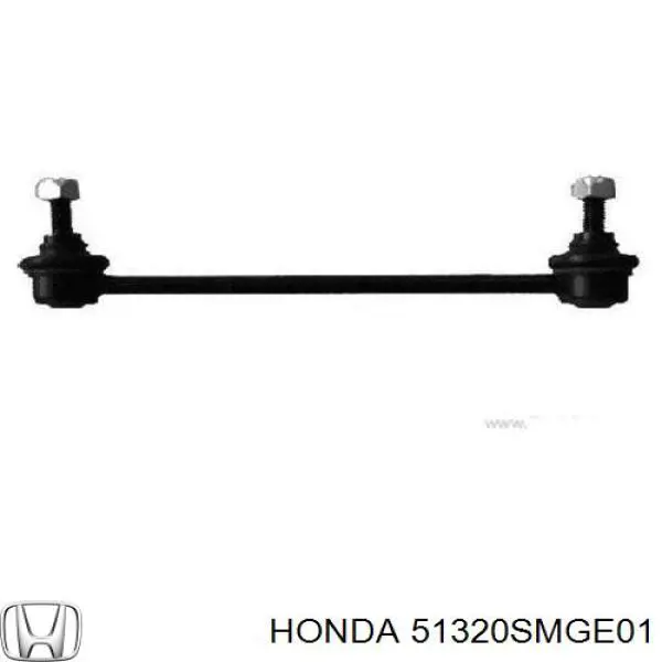 Soporte de barra estabilizadora delantera Honda Civic 8 FK, FN