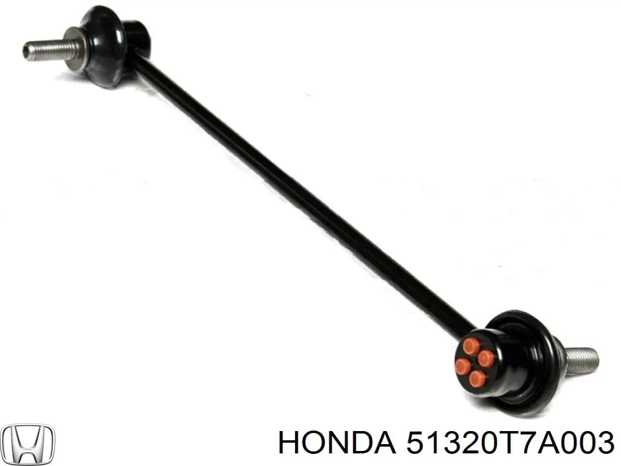 Comprar 51320T7A003 Honda Bieleta estabilizadora delantera derecha