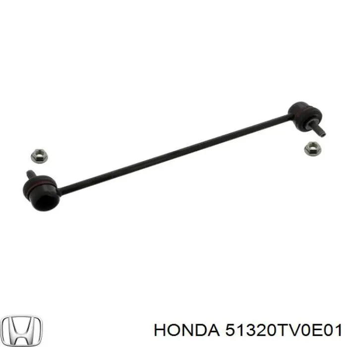 51320TV0E01 Honda