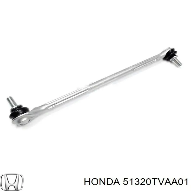 51320TVAA01 Honda Bieleta estabilizadora delantera
