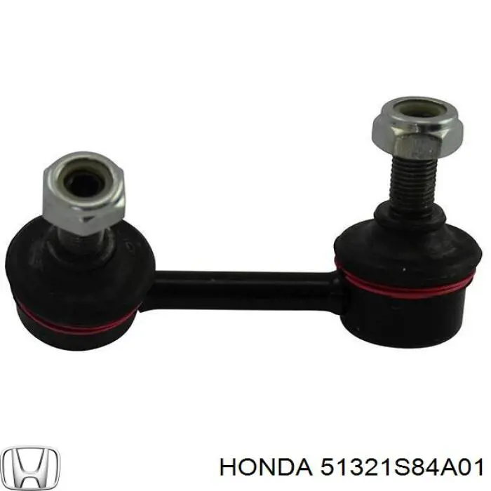 Comprar 51321S84A01 Honda Bieleta estabilizadora delantera izquierda