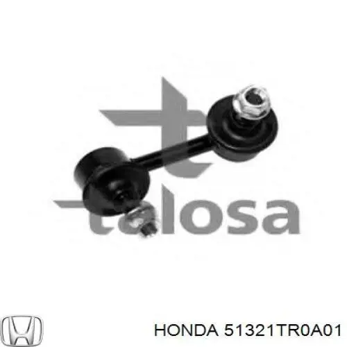 Comprar 51321TR0A01 Honda Bieleta estabilizadora delantera izquierda