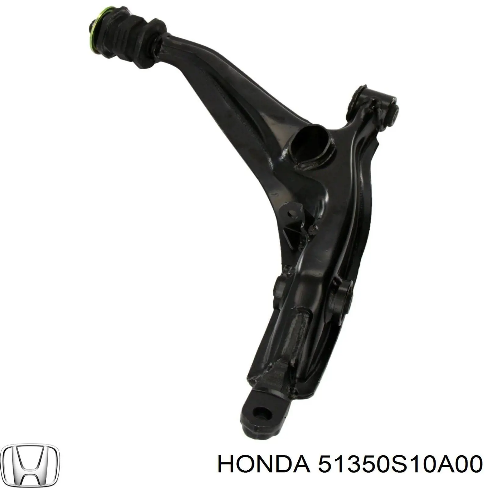 Comprar 51350S10A00 Honda Brazo inferior derecho de la suspensión delantera