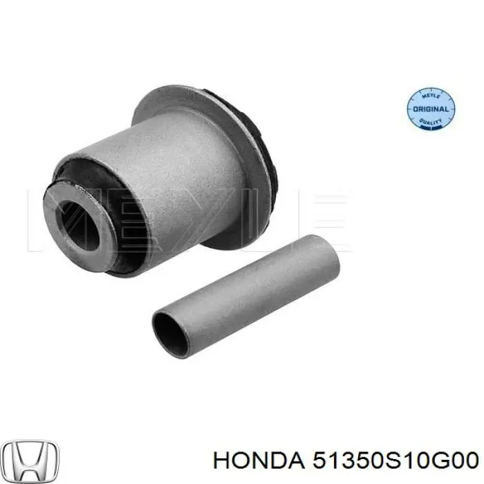 Comprar 51350S10G00 Honda Brazo inferior derecho de la suspensión delantera