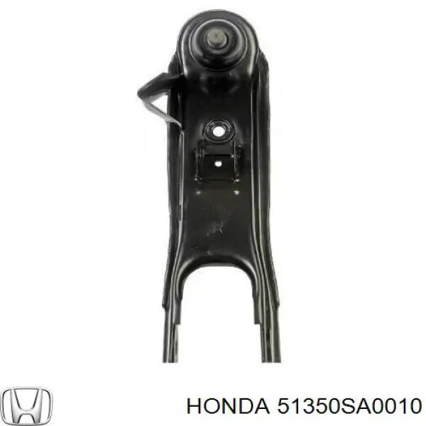 Comprar TC515 Delphi Brazo inferior izquierdo/derecho de suspensión delantera