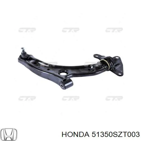 51350SZT003 Honda