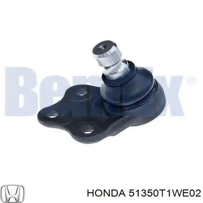 51350T1WE02 Honda