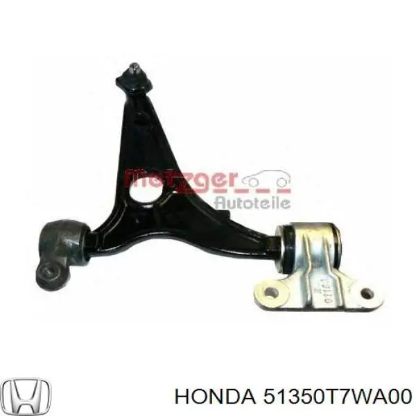 51350T7WA00 Honda