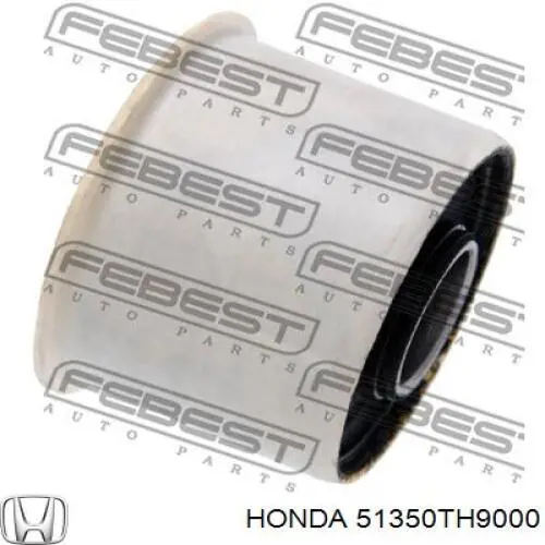 Comprar 51350TF0030 Honda Brazo inferior derecho de la suspensión delantera