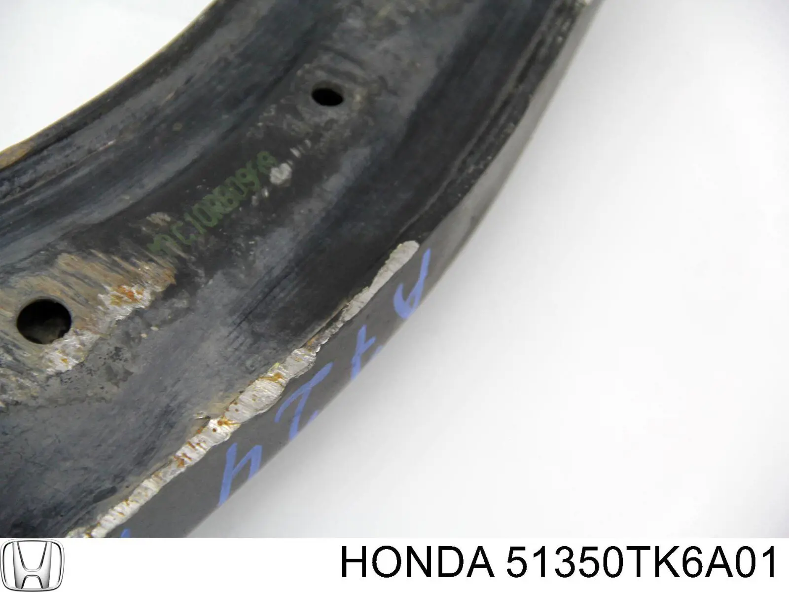 Comprar 51350TF0030 Honda Brazo inferior derecho de la suspensión delantera