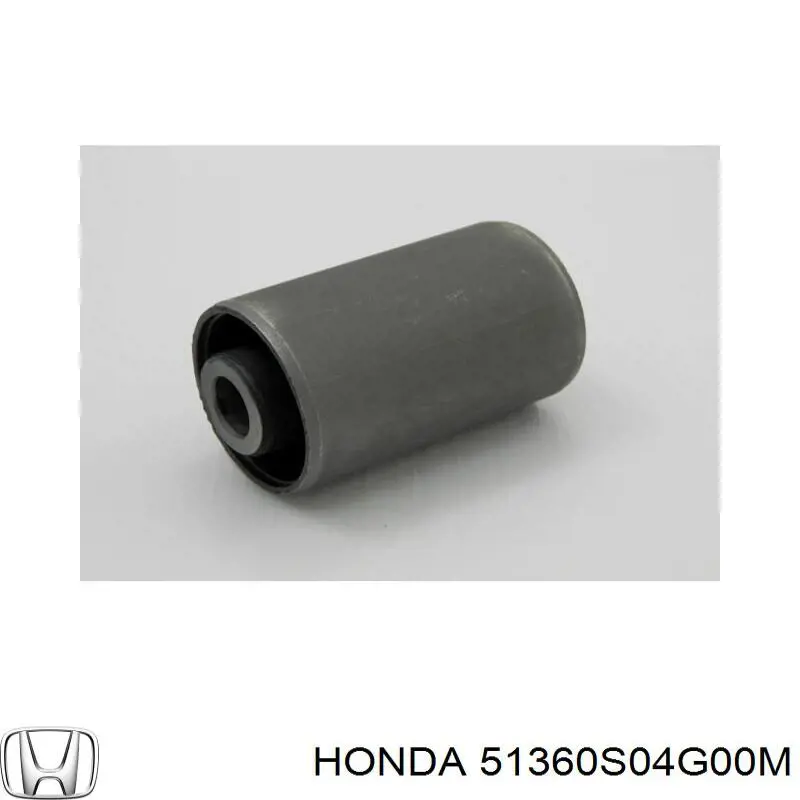 Comprar 51360S04G00M Honda Silentblock