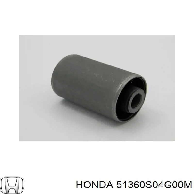 Silentblock de brazo de suspensión Honda 51360S04G00M precio, desde 7,14 EUR