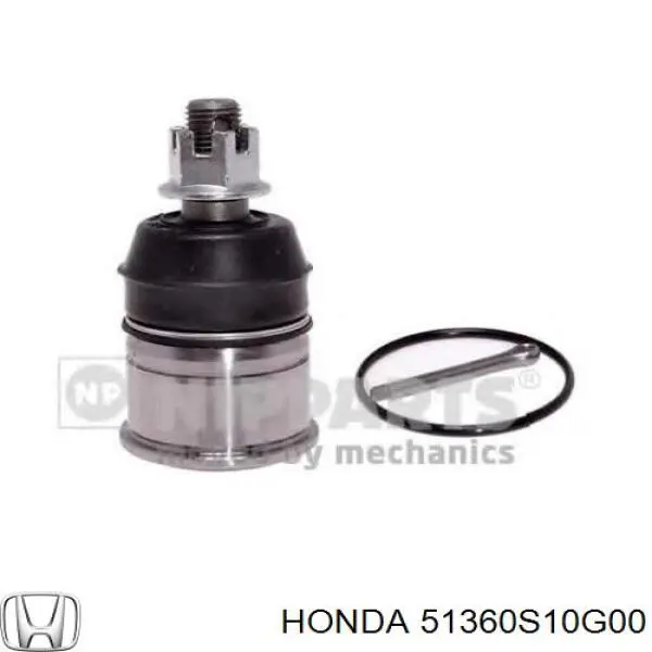 Comprar 51360S10G00 Honda Brazo inferior izquierdo de la suspensión delantera