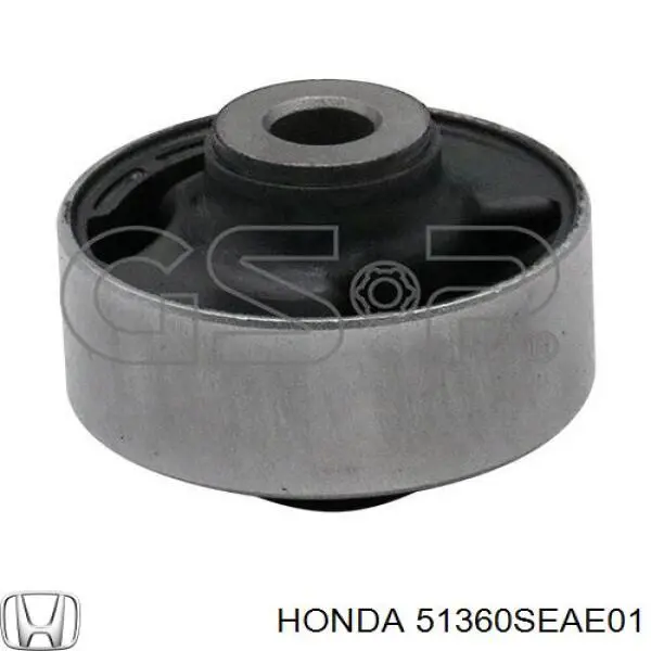 Comprar 51360SEAE01 Honda Brazo inferior izquierdo de la suspensión delantera