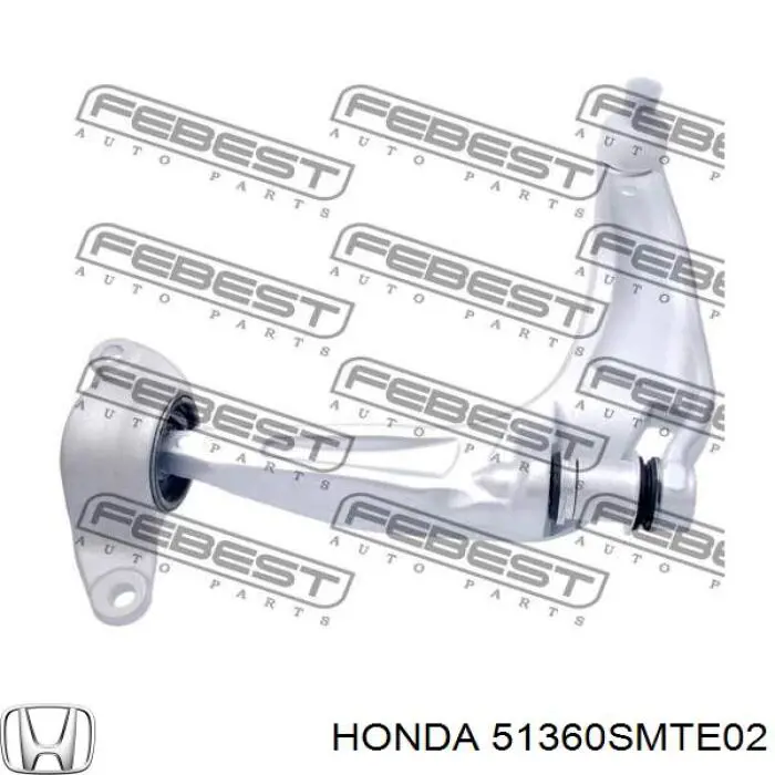 51360SMTE03 Honda