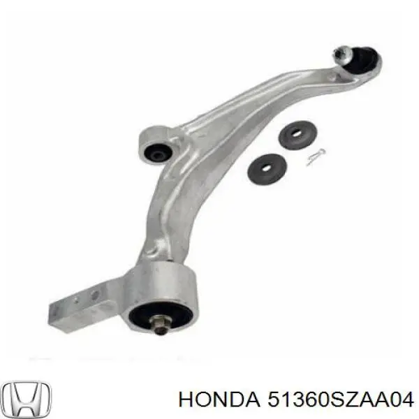 Brazo inferior izquierdo de la suspensión delantera Delphi TC5772 precio, desde 178,75 EUR