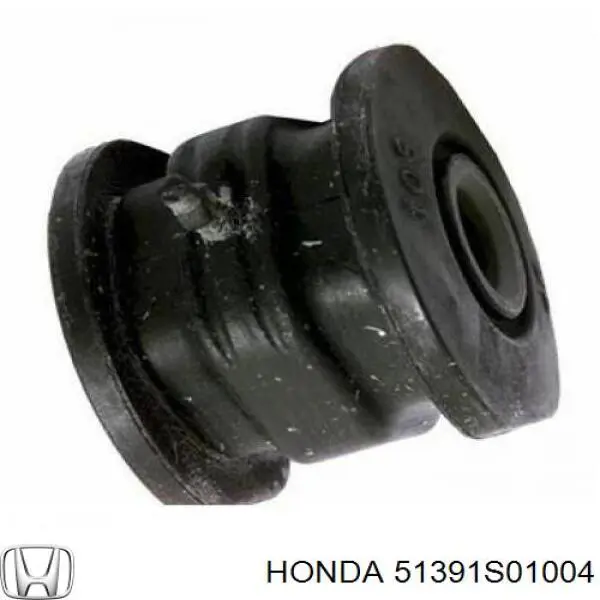 51391S01004 Honda silentblock de suspensión delantero inferior