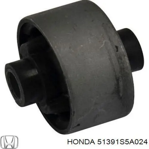 Silentblock suspension Honda 51391S5A024