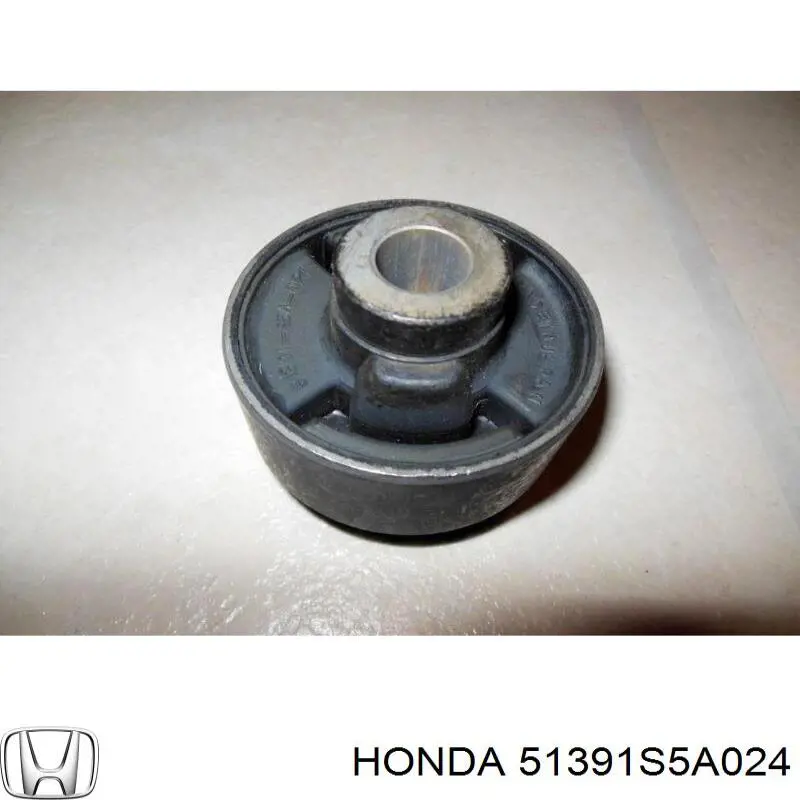 Silentblock de brazo de suspensión Honda 51391S5A024 precio, desde 10,67 EUR