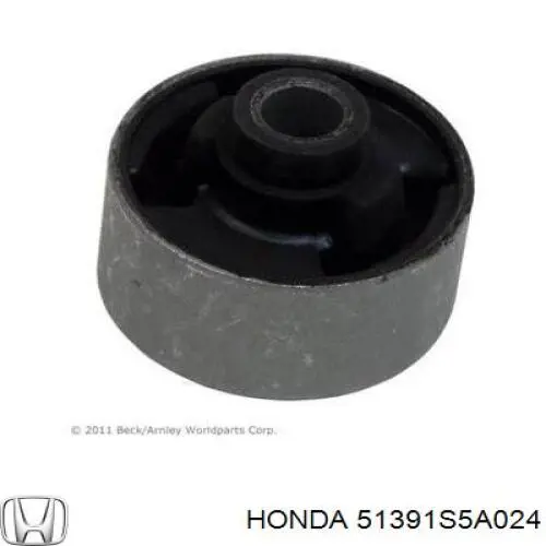 Silentblock de brazo de suspensión Honda 51391S5A024 precio, desde 10,67 EUR