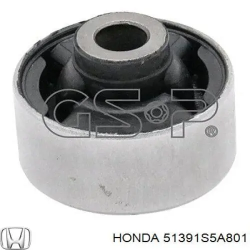 Comprar 51391S5A801 Honda Silentblock