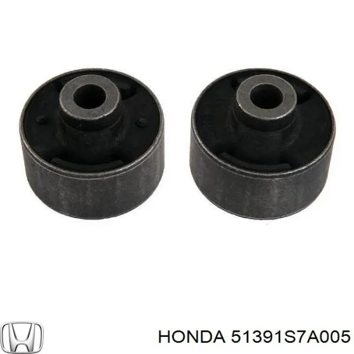 Silentblock de brazo de suspensión Honda 51391S7A005 precio, desde 10,98 EUR