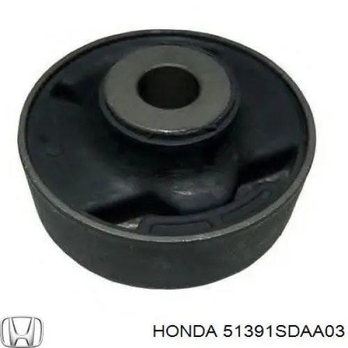 Silentblock de brazo de suspensión Honda 51391SDAA03 precio, desde 13,33 EUR