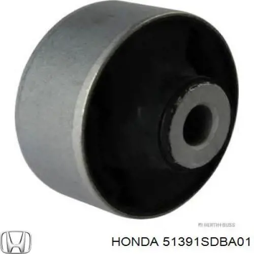 Comprar 51391SDBA01 Honda Silentblock