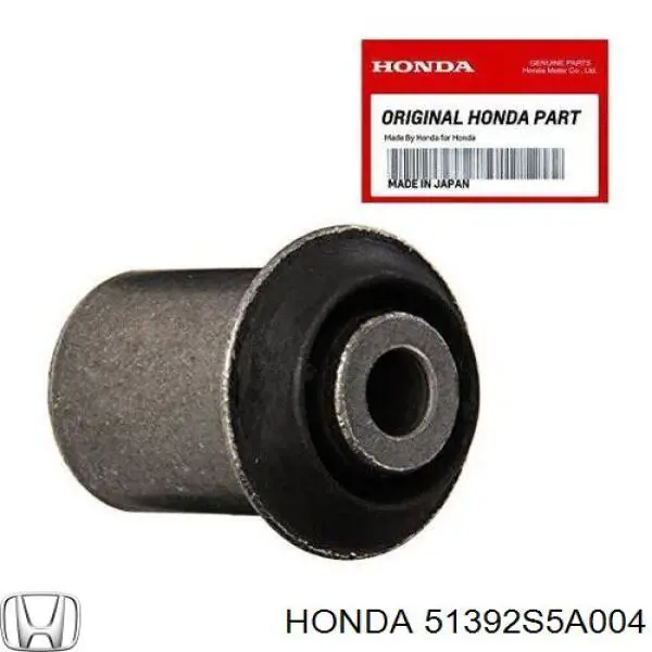 Silentblock de brazo de suspensión Honda 51392S5A004 precio, desde 6,88 EUR